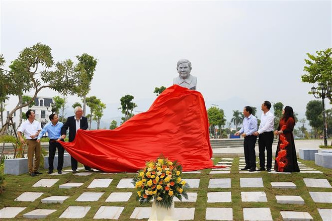 ☀️越通社早安咖啡(2022.11.23) ảnh 3 ☀️越通社早安咖啡(2022.11.23) ảnh 3