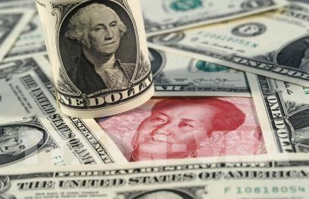 11月29日上午越盾对美元中间价保持不变 ảnh 1 11月29日上午越盾对美元中间价保持不变 ảnh 1