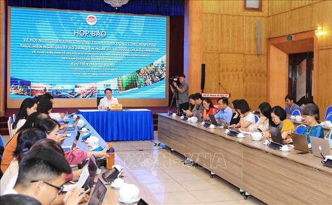 东南部地区引进外资位居全国第一 ảnh 1 东南部地区引进外资位居全国第一 ảnh 1