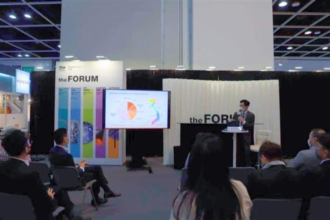 香港专家：越南是东南亚电商市场发展最快的国家之一 ảnh 1