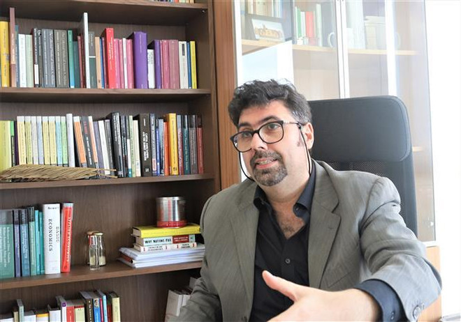 马来西亚专家：加强食品领域合作 促进越南与马来西亚贸易往来 ảnh 2