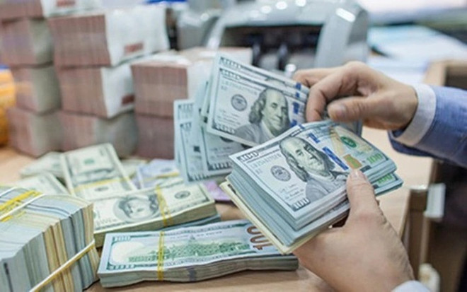 3月30日上午越南国内市场美元价格下降 人民币价格略增 ảnh 1 3月30日上午越南国内市场美元价格下降 人民币价格略增 ảnh 1