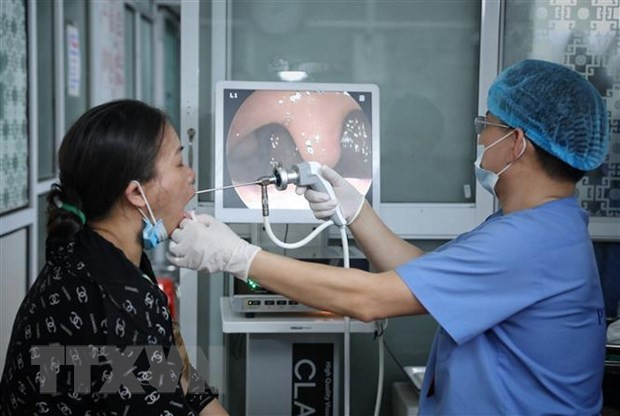 采取有力措施 保障药品和医疗设备的稳定供应 ảnh 1