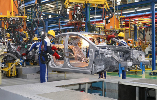 ☕️越通社新闻下午茶(2023.3.31) ảnh 2 ☕️越通社新闻下午茶(2023.3.31) ảnh 2