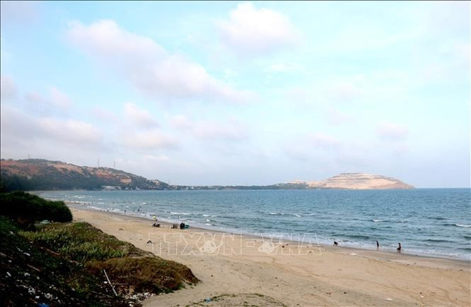 2023旅游年:平顺旅游“腾飞” ảnh 1 2023旅游年:平顺旅游“腾飞” ảnh 1