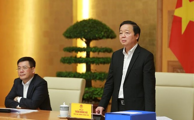 确保成品油和天然气供应来源的主动性和稳定性 ảnh 1 确保成品油和天然气供应来源的主动性和稳定性 ảnh 1