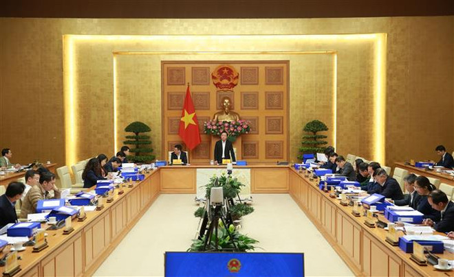 确保成品油和天然气供应来源的主动性和稳定性 ảnh 2 确保成品油和天然气供应来源的主动性和稳定性 ảnh 2
