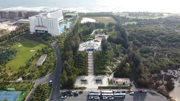 长沙博物馆建筑和景观设计竞赛正式启动 ảnh 1 长沙博物馆建筑和景观设计竞赛正式启动 ảnh 1