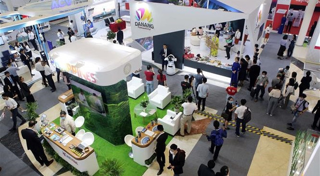 2022年亚洲航线发展论坛拉开序幕 ảnh 1 2022年亚洲航线发展论坛拉开序幕 ảnh 1