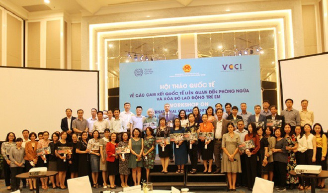 防止非法童工保护下一代 ảnh 1 防止非法童工保护下一代 ảnh 1