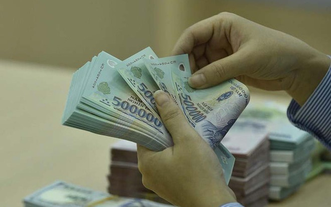 信贷强劲增长——经济持续稳步复苏信号 ảnh 1