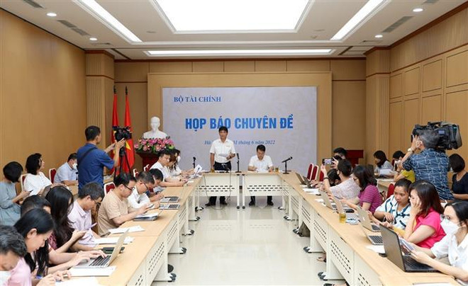 越南近 92.6% 的企业注册转换使用电子发票 ảnh 1 越南近 92.6% 的企业注册转换使用电子发票 ảnh 1