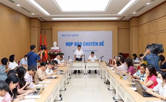 越南近 92.6% 的企业注册转换使用电子发票 ảnh 1