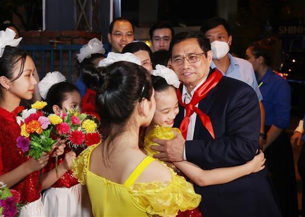 ☀️越通社早安咖啡（2022.6.1） ảnh 3