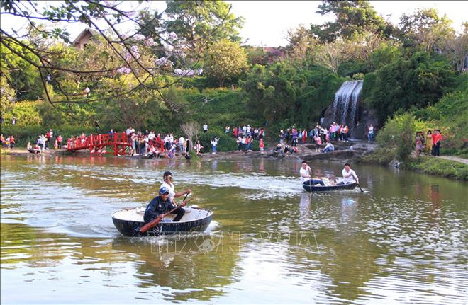体验式旅游线路为推动得乐省旅游业复苏注入动力 ảnh 1 体验式旅游线路为推动得乐省旅游业复苏注入动力 ảnh 1