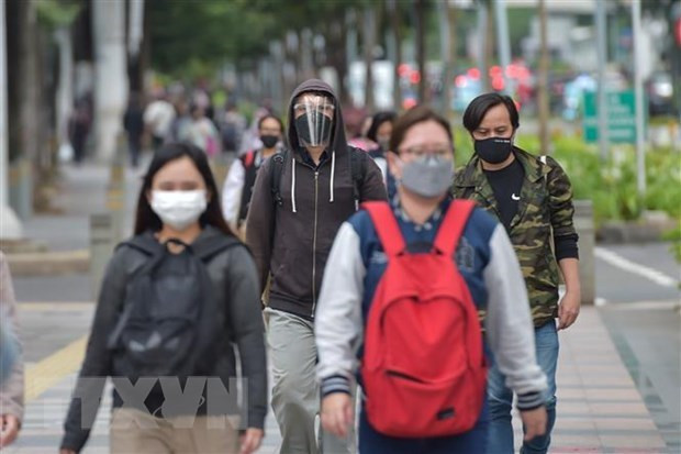 印尼扩大落地签证适用范围 ảnh 1 印尼扩大落地签证适用范围 ảnh 1