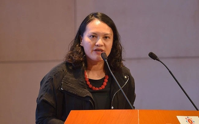 谷歌前领导人担任微软(越南)总经理 ảnh 1 谷歌前领导人担任微软(越南)总经理 ảnh 1