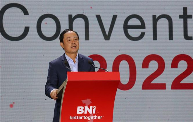 岘港市着力发展会奖旅游市场 ảnh 2