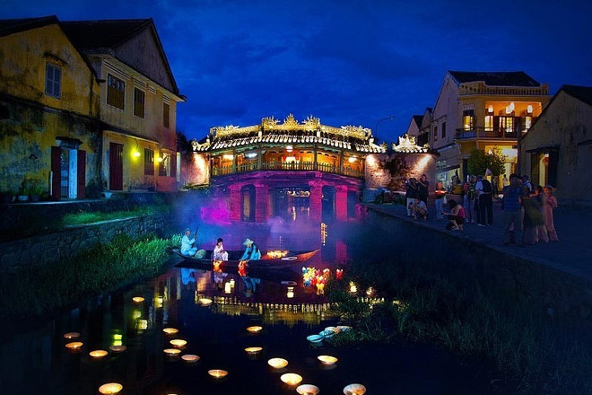 新西兰先驱报: 十个理由让你访问越南 ảnh 6