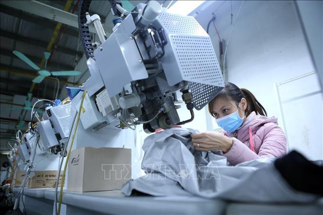 自8月1日起VKFTA项下产品特定原产地规则生效 ảnh 1 自8月1日起VKFTA项下产品特定原产地规则生效 ảnh 1