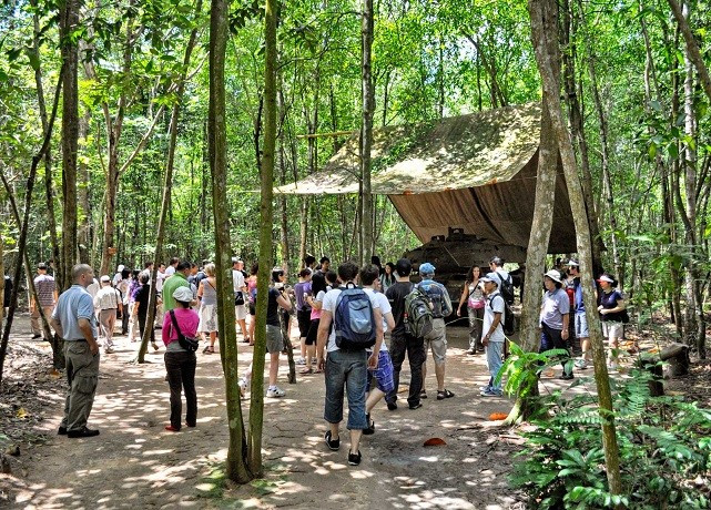 新西兰先驱报: 十个理由让你访问越南 ảnh 9