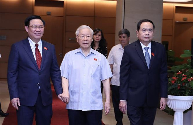 ☕️越通社新闻下午茶(2022.6.7 ) ảnh 2 ☕️越通社新闻下午茶(2022.6.7 ) ảnh 2