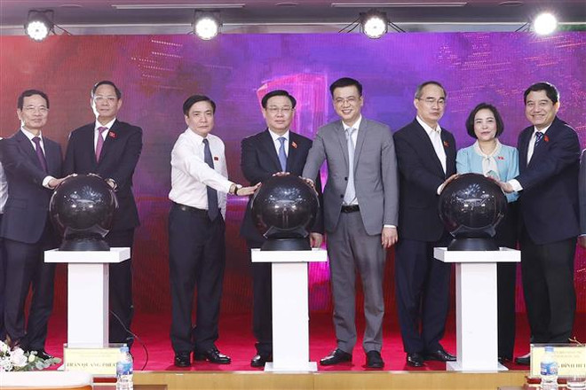 ☀️越通社早安咖啡（2022.6.4） ảnh 2