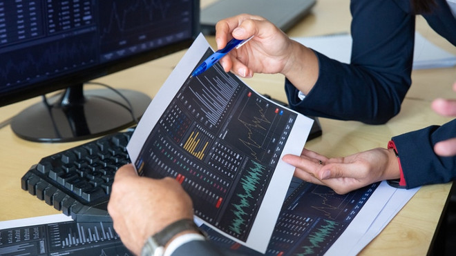 5月份境外投资者在HNX上净买入770多亿越盾 ảnh 1 5月份境外投资者在HNX上净买入770多亿越盾 ảnh 1