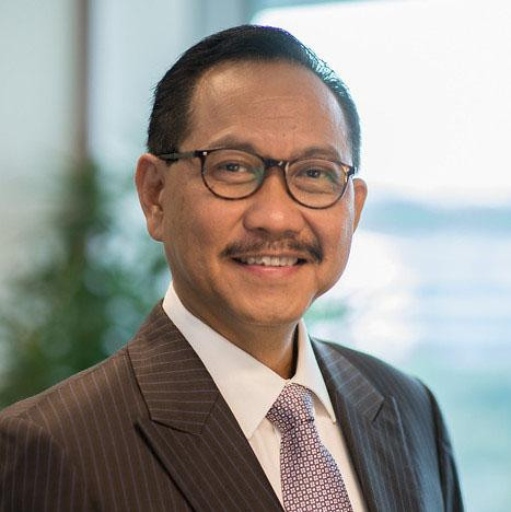 印尼与美国就亚洲绿色能源合作进行讨论 ảnh 1