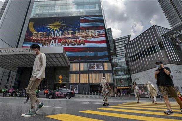 马来西亚边境重开至今国际游客到访量超过100万人次 ảnh 1 马来西亚边境重开至今国际游客到访量超过100万人次 ảnh 1