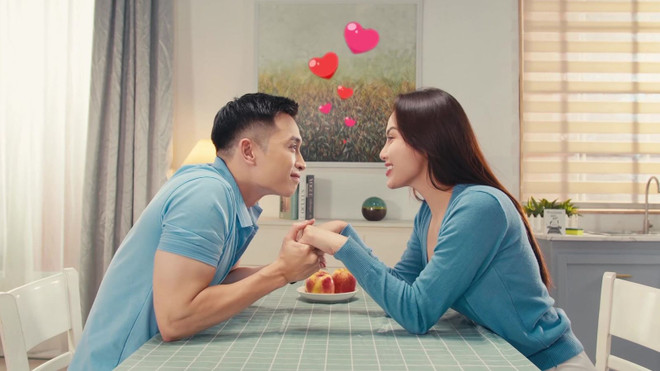 改变性别刻板印象的音乐短片正式亮相 ảnh 2