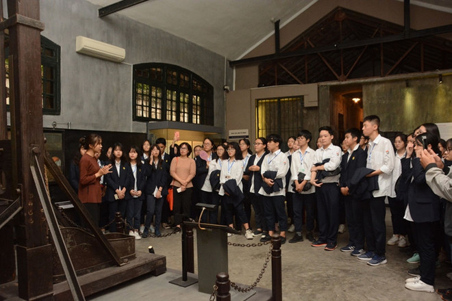 📝时评:寻找提高学校历史教学质量的方法 ảnh 3 📝时评:寻找提高学校历史教学质量的方法 ảnh 3