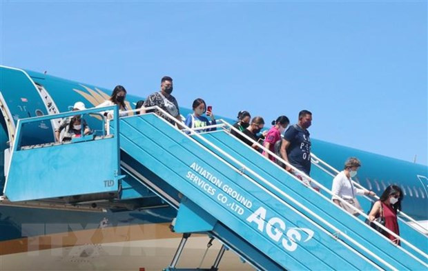 越南旅游:庆和省构建潜在的新旅游市场 ảnh 1 越南旅游:庆和省构建潜在的新旅游市场 ảnh 1