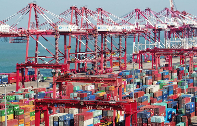 VEPR提出2020年越南三种经济情景 最乐观的是增长4.2% ảnh 1 VEPR提出2020年越南三种经济情景 最乐观的是增长4.2% ảnh 1