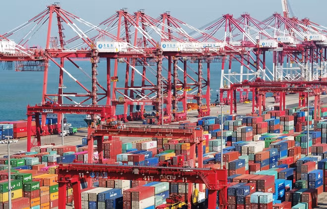 VEPR提出2020年越南三种经济情景 最乐观的是增长4.2% ảnh 1 VEPR提出2020年越南三种经济情景 最乐观的是增长4.2% ảnh 1