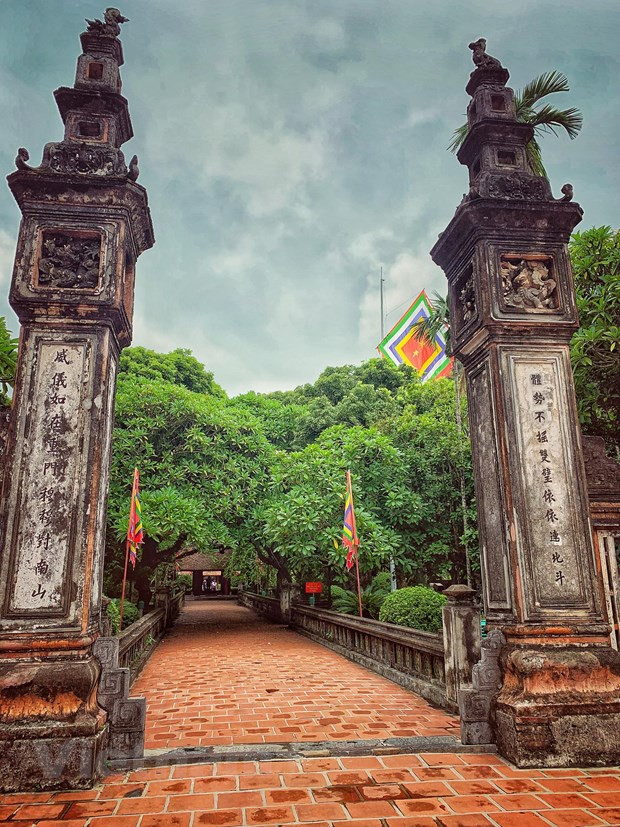 新冠肺炎结束后如何助力越南旅游业“破冰”? ảnh 3 新冠肺炎结束后如何助力越南旅游业“破冰”? ảnh 3