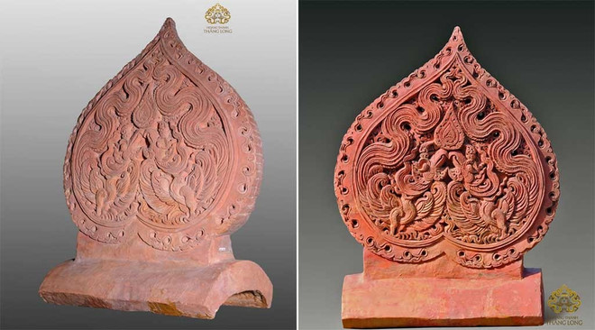凤凰菩提叶国家宝物和其特殊意义 ảnh 1 凤凰菩提叶国家宝物和其特殊意义 ảnh 1