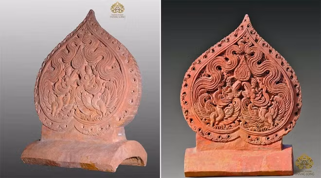 凤凰菩提叶国家宝物和其特殊意义 ảnh 1 凤凰菩提叶国家宝物和其特殊意义 ảnh 1