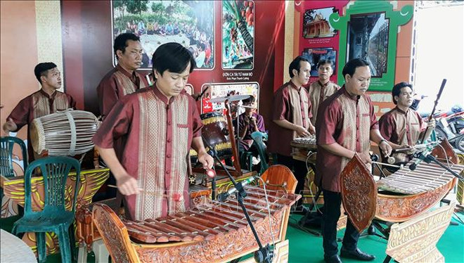 薄辽省优先改善高棉族生产生活条件 ảnh 1 薄辽省优先改善高棉族生产生活条件 ảnh 1