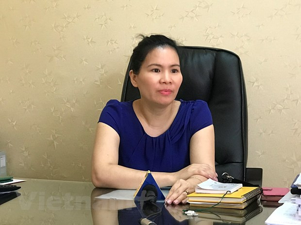 越南皮革鞋企需更新思维把握发展机遇 ảnh 2 越南皮革鞋企需更新思维把握发展机遇 ảnh 2