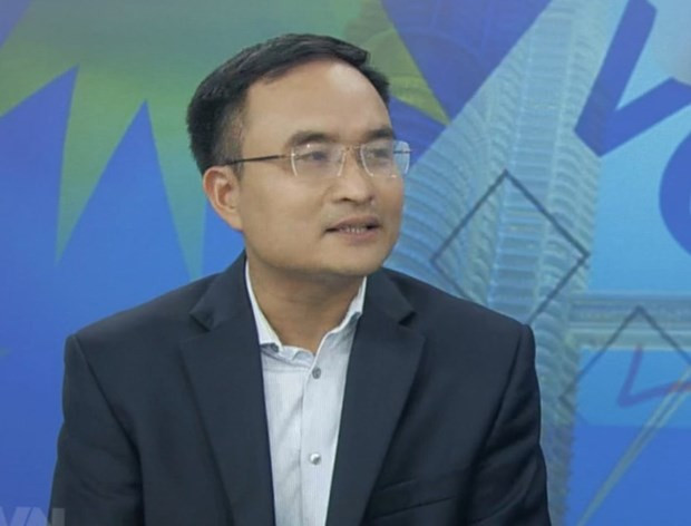 举办国际重大事件彰显越南日益提升的国际地位 ảnh 2