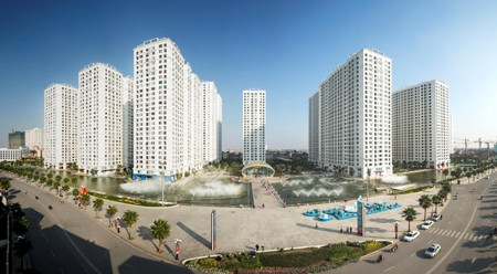 为2017年越南房产市场发展注入动力的三个要素 ảnh 1 为2017年越南房产市场发展注入动力的三个要素 ảnh 1