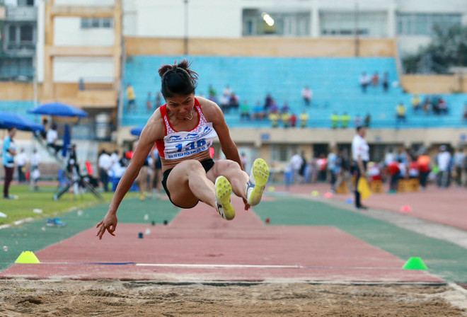 第29届东运会：越南将派出447名运动员征战 力争夺得49至59枚金牌 ảnh 1