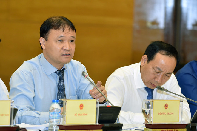 越美创造优势共同推动经济发展 ảnh 2