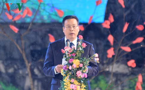 越南河江省为日本企业前来投资创造最便利的条件 ảnh 1