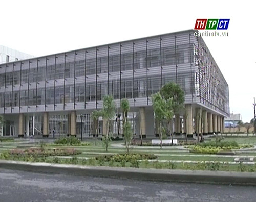 充分发挥越韩工业技术园区的优势 ảnh 1 充分发挥越韩工业技术园区的优势 ảnh 1