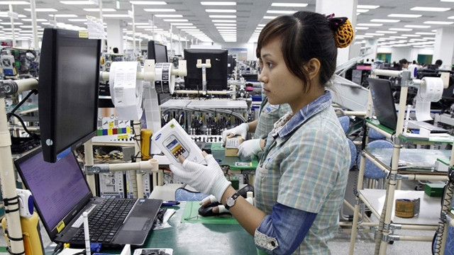 越南着力改善商业环境 ảnh 1 越南着力改善商业环境 ảnh 1