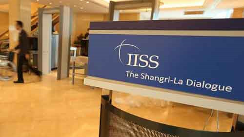 东海继续成为2017年香格里拉对话会的热点议题 ảnh 1