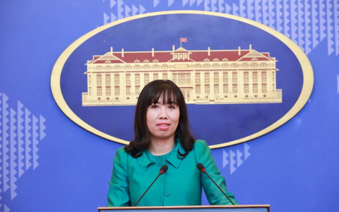 越南希望中东国家将找出有效措施 确保有关各方的利益和谐 ảnh 1