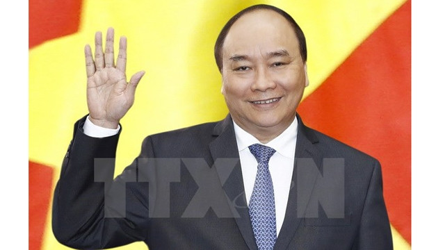 日本媒体：越南希望进一步深化越日战略伙伴关系 ảnh 1